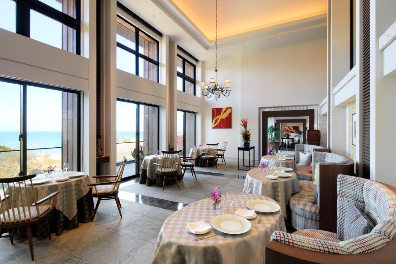 The Hiramatsu Hotels & Resorts Ginoza Okinawa Kültér fotó